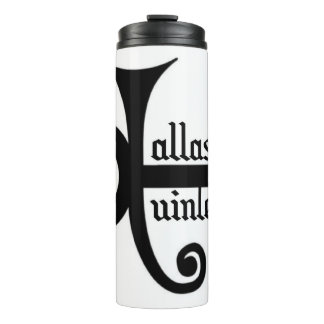 GARRAFA TÉRMICA TUMBLER