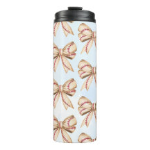 Tumbler de Arco de beisebol, tema de beisebol Coqu