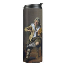 Tumbler de arte "Fazer Music" de Molenaer