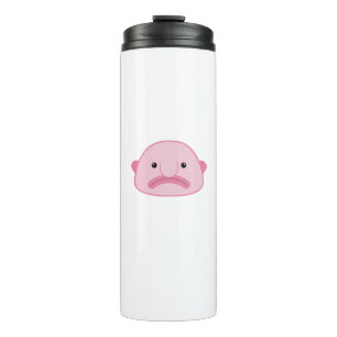 Garrafa Térmica Tumbler de Blobfish