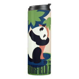 Garrafa Térmica Tumbler de "Brookfield Zoo"