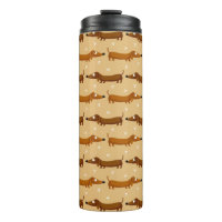 Tumbler de Dachshances Bonitos