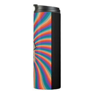 Garrafa Térmica Tumbler de Viagem