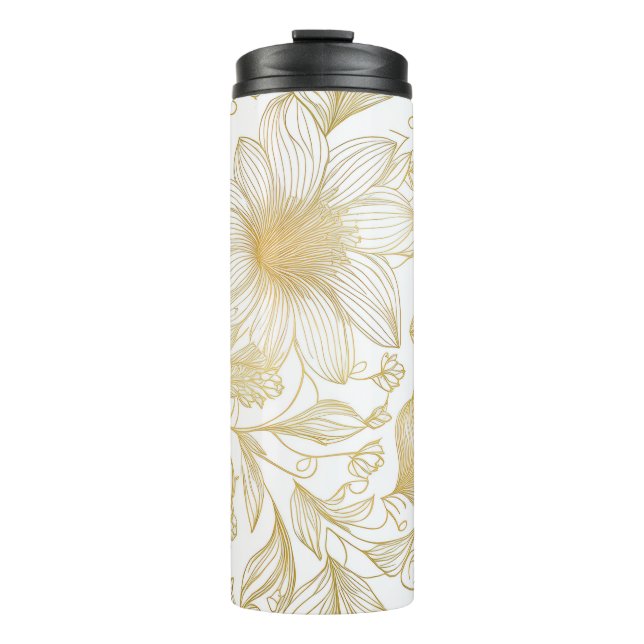 Garrafa Térmica Tumbler (designs Orievolvets) (Frente)