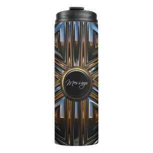 Garrafa Térmica Tumbler do Thermal das opções de RMA 1