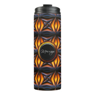 Garrafa Térmica Tumbler do Thermal das opções de RMA 44