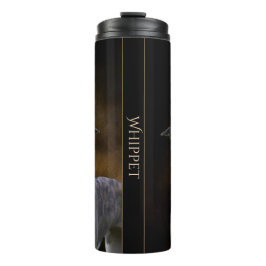 Garrafa Térmica Tumbler do Thermal de Whippet