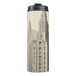 Garrafa Térmica Tumbler exclusivo