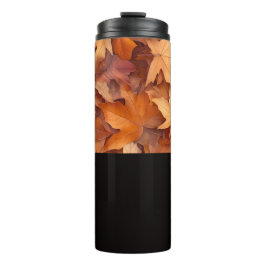 Garrafa Térmica Tumbler personalizado de café Viagem de 16oz