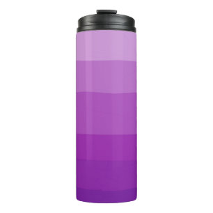 Garrafa Térmica Tumbler Roxo