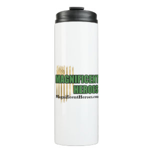 Garrafa Térmica Tumbler térmico