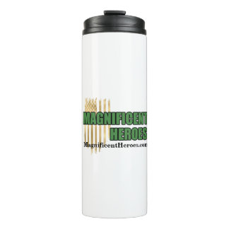 Garrafa Térmica Tumbler térmico