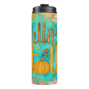 Garrafa Térmica Tumbler térmico