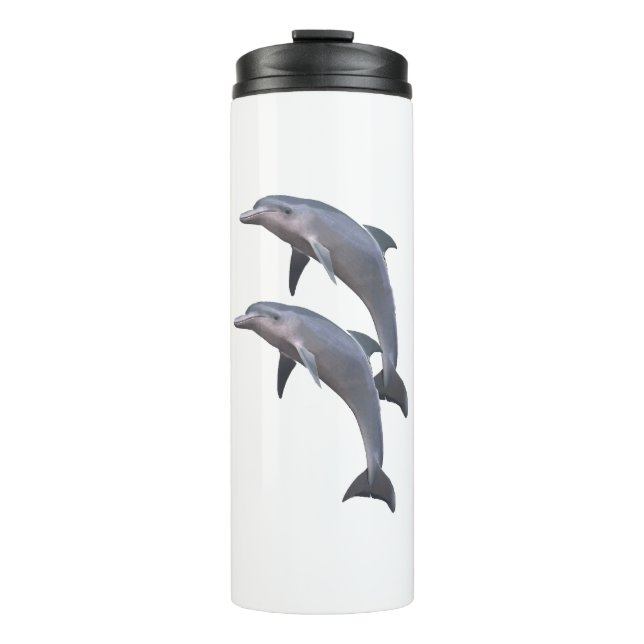 Garrafa Térmica Tumbler térmico (Frente)