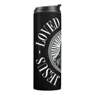 Garrafa Térmica Tumbler térmico