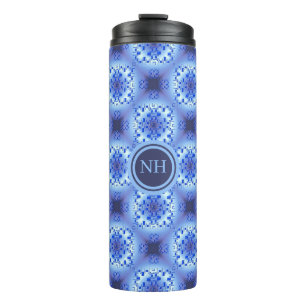 Garrafa Térmica Tumbler térmico