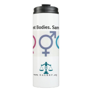 Garrafa Térmica Tumbler térmico