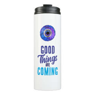 Garrafa Térmica Tumbler térmico