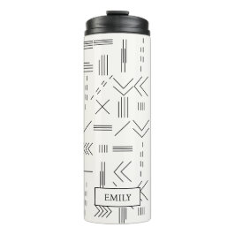 Garrafa Térmica Tumbler térmico