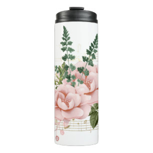 Garrafa Térmica Tumbler térmico