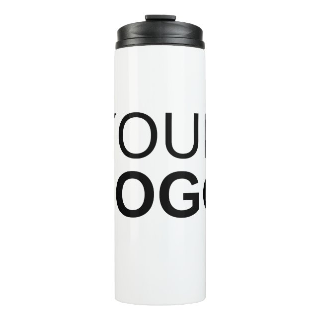 Garrafa Térmica Tumbler térmico (Frente)