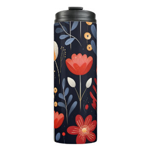 Garrafa Térmica Tumbler térmico