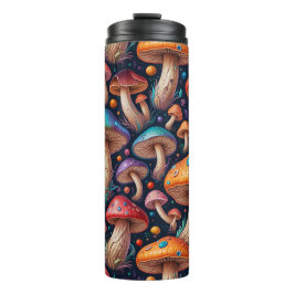 Garrafa Térmica Tumbler Térmico