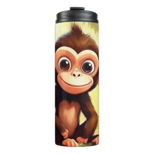 Garrafa Térmica Tumbler térmico