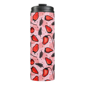 Garrafa Térmica Tumbler térmico