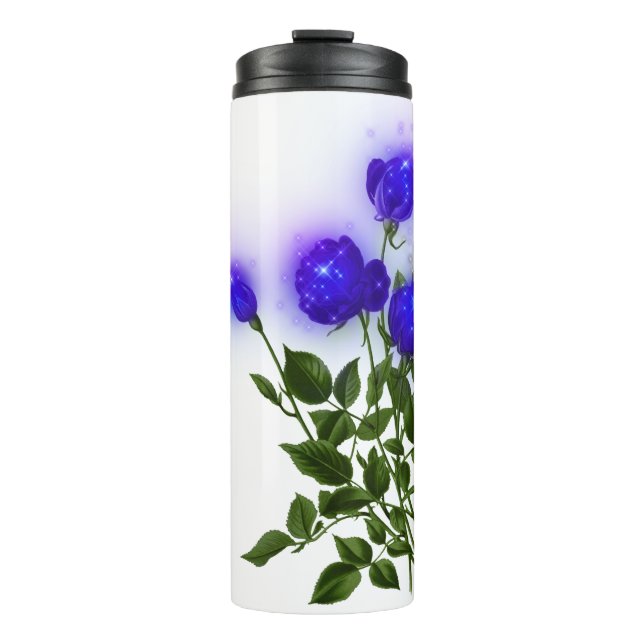 Garrafa Térmica Tumbler térmico (Frente)