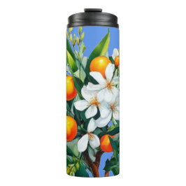 Garrafa Térmica Tumbler térmico