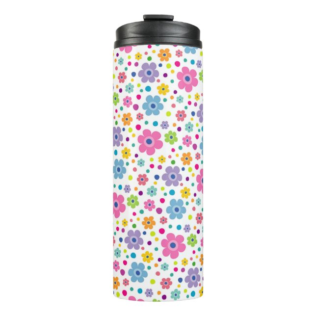 Garrafa Térmica Tumbler térmico (Frente)