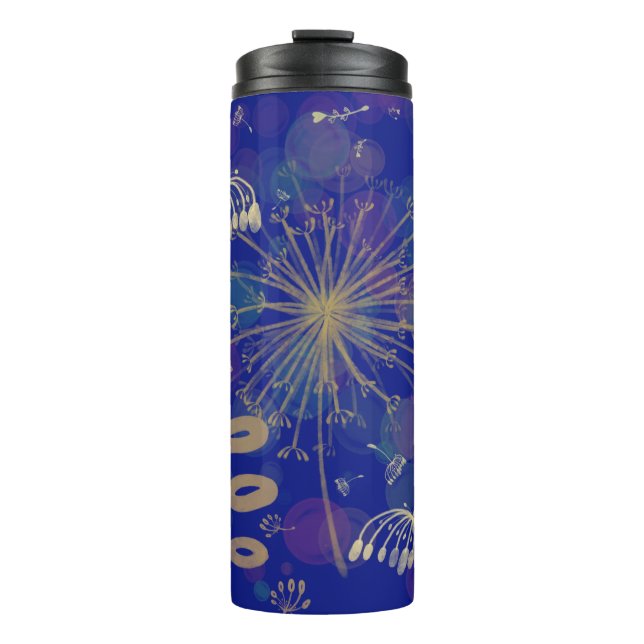 Garrafa Térmica Tumbler térmico (Frente)