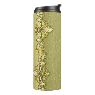 Garrafa Térmica Tumbler térmico