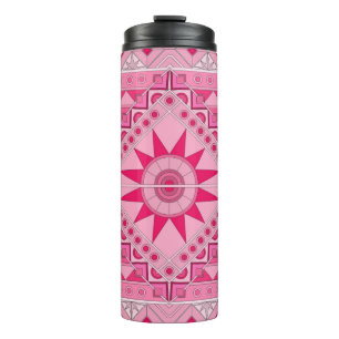 Garrafa Térmica Tumbler térmico