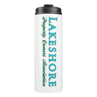 Garrafa Térmica Tumbler térmico