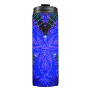 Garrafa Térmica Tumbler térmico