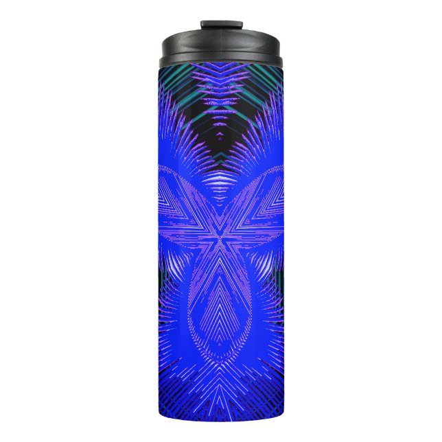 Garrafa Térmica Tumbler térmico (Frente)