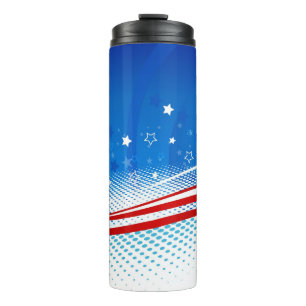 Garrafa Térmica Tumbler térmico