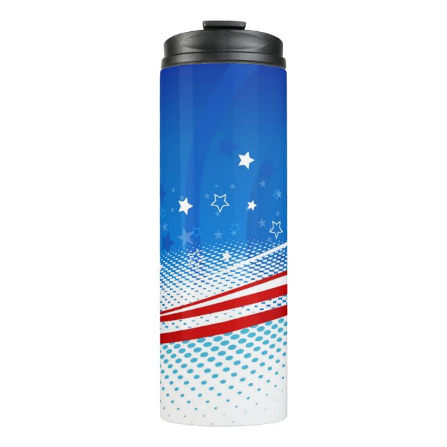 Garrafa Térmica Tumbler térmico (Frente)