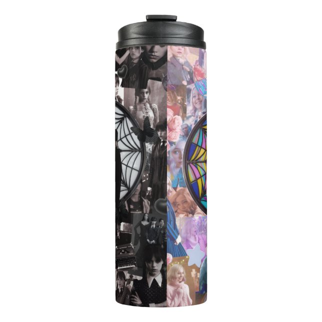 Garrafa Térmica Tumbler térmico (Frente)