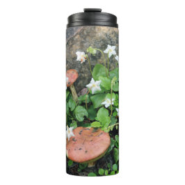 Garrafa Térmica Tumbler térmico