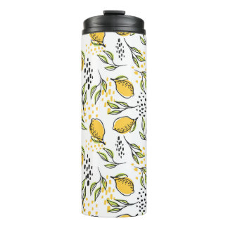 Garrafa Térmica Tumbler térmico