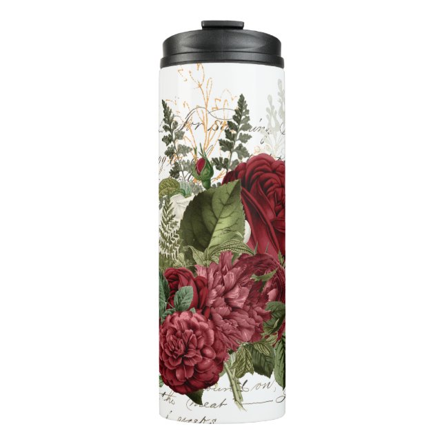 Garrafa Térmica Tumbler térmico (Frente)