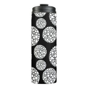 Garrafa Térmica Tumbler térmico