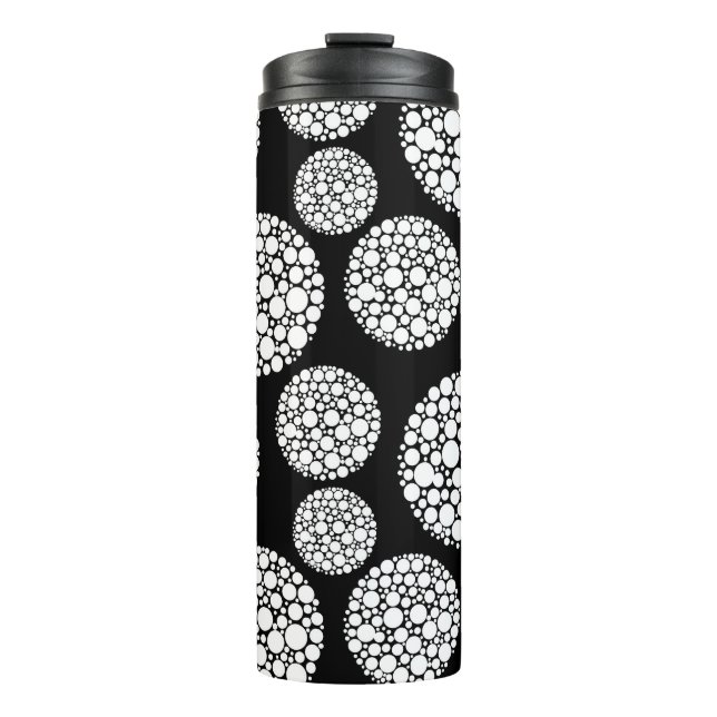 Garrafa Térmica Tumbler térmico (Frente)