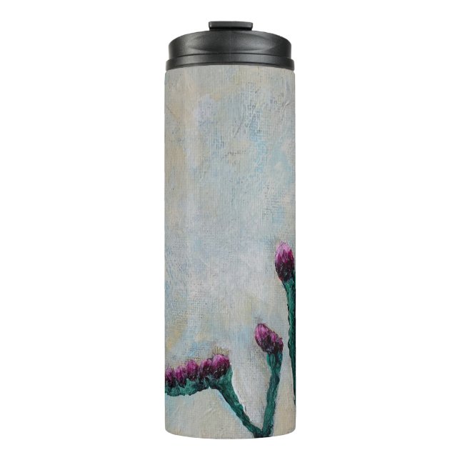 Garrafa Térmica Tumbler térmico (Frente)