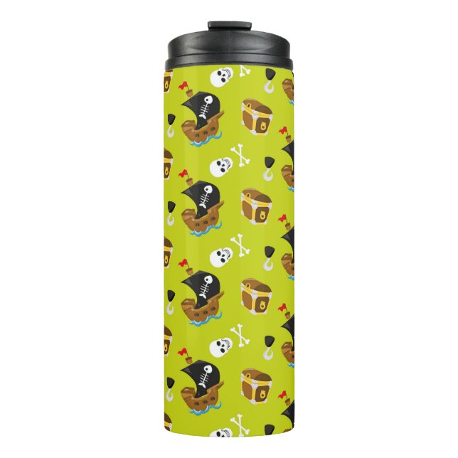 Garrafa Térmica Tumbler térmico (Frente)