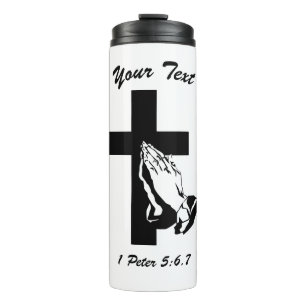 Garrafa Térmica -Tumbler térmico