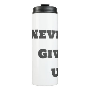 Garrafa Térmica Tumbler térmico